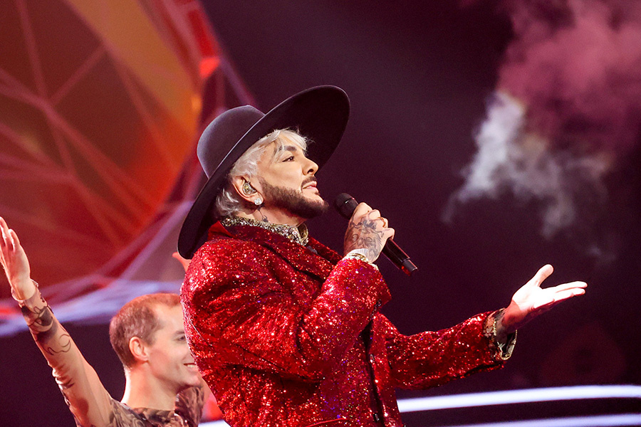    ©Агентство городских новостей "Москва"