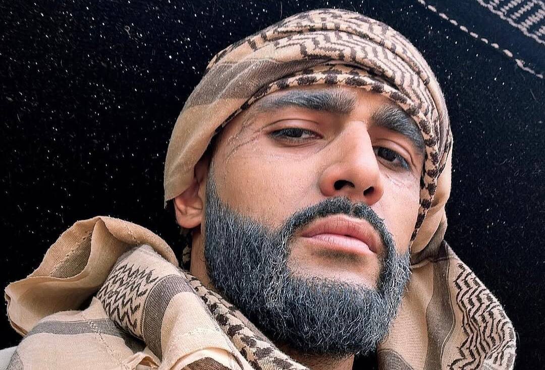 gusein.gasanov/Instagram (владелец компания Meta признана в России экстремистской и запрещена)