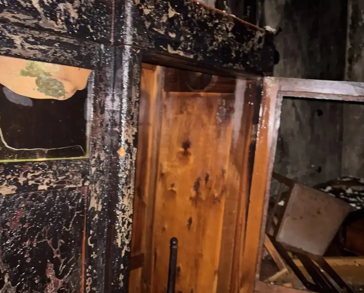 Обстоятельства гибели человека выясняются