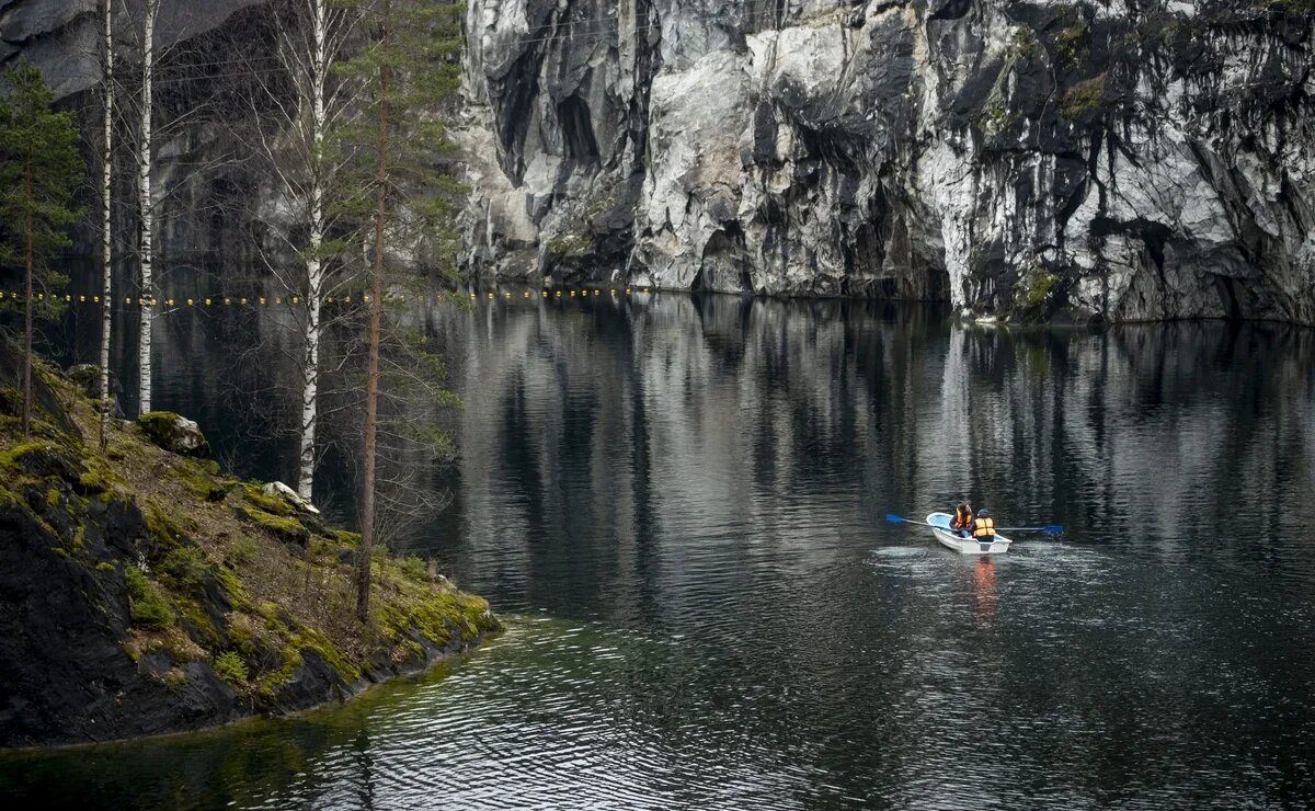    Национальный туристический маршрут: как путешественнику увидеть Карелию и Ленобласть со смыслом и комфортом