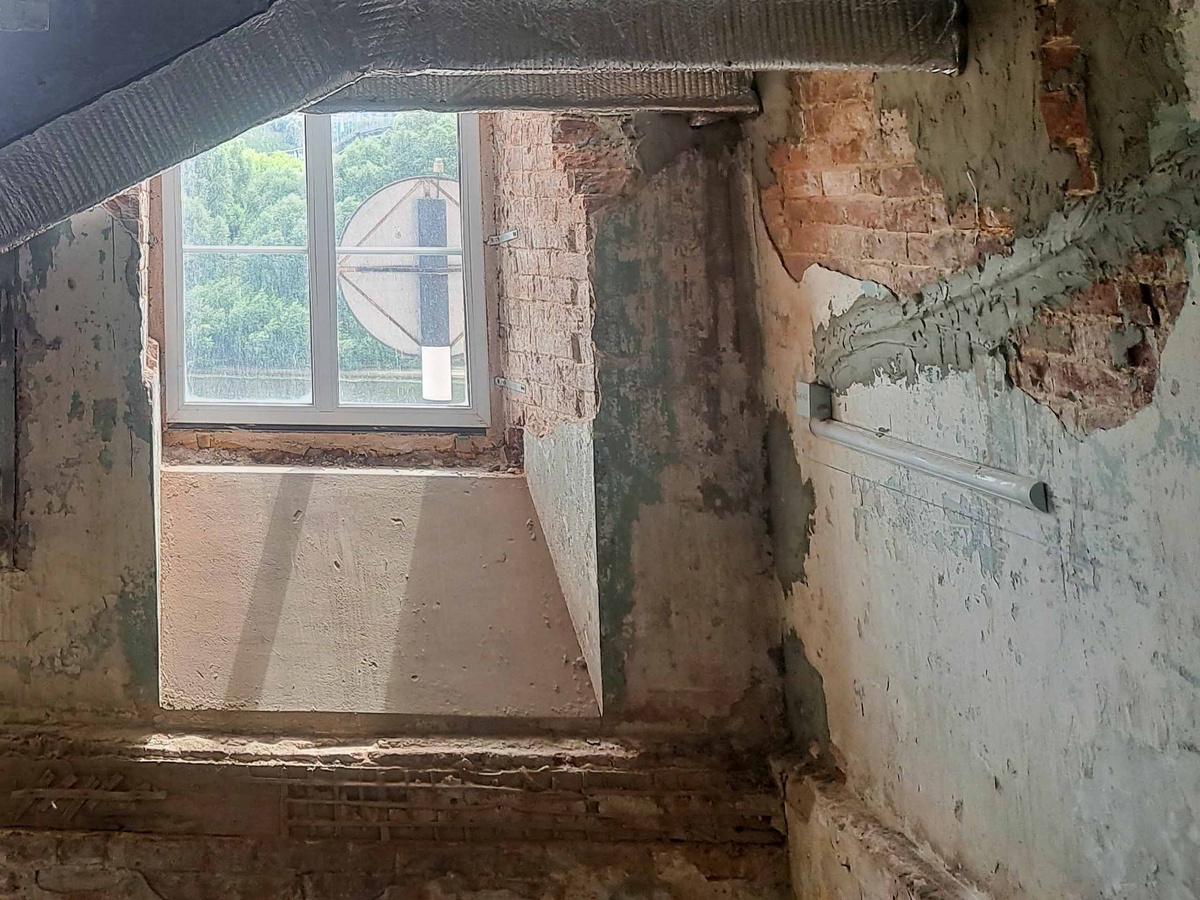 Завершить все работы необходимо до 26 декабря 2028 года.  Фото: Фото: ФедералПресс / Вера Романескул