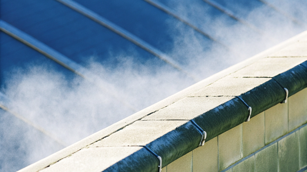    Бескислородные зоны океана играют критическую роль в регулировании климата планеты