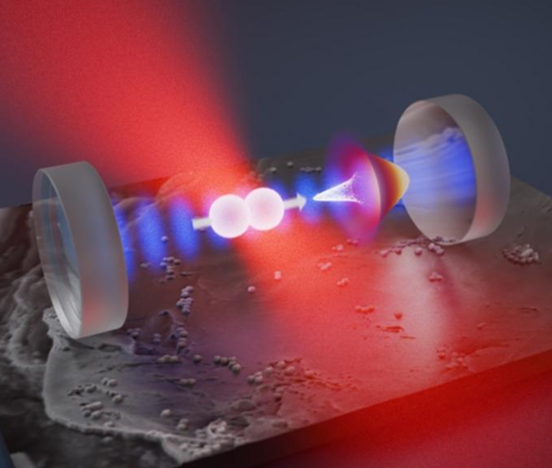    Ранее удавалось достичь этого предела только для линейного движения