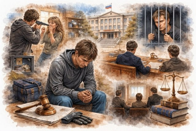    Суды Свердловской области