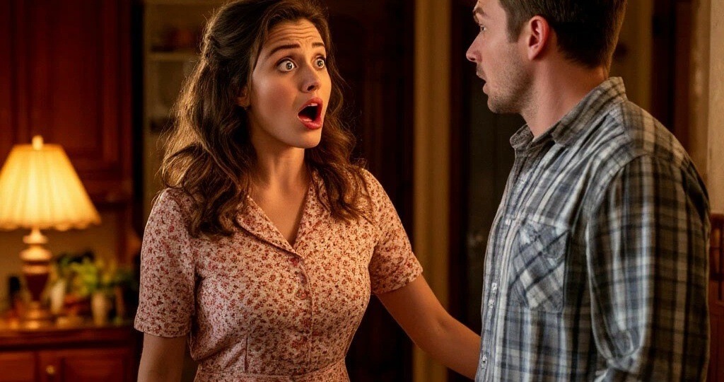 ―Я ― Ира, бывшая жена Юры, он пустил меня пожить у вас, пока моя квартира на ремонте