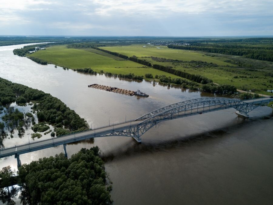     / Источник: © Алексей Мальгавко/РИА Новости