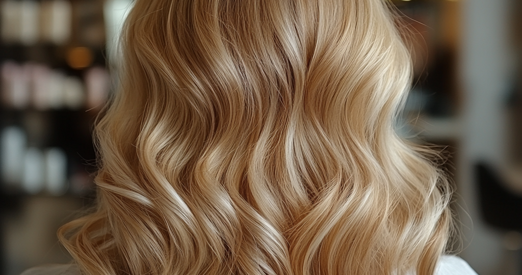 Почему золотистый блонд многим идёт лучше холодного