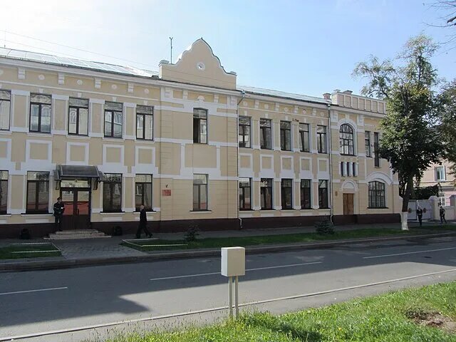    Фото: commons.wikimedia.org/Gomel-11/Creative Commons Attribution-Share Alike 3.0