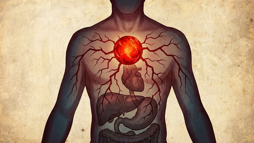   Сгенерировано с помощью ИИ