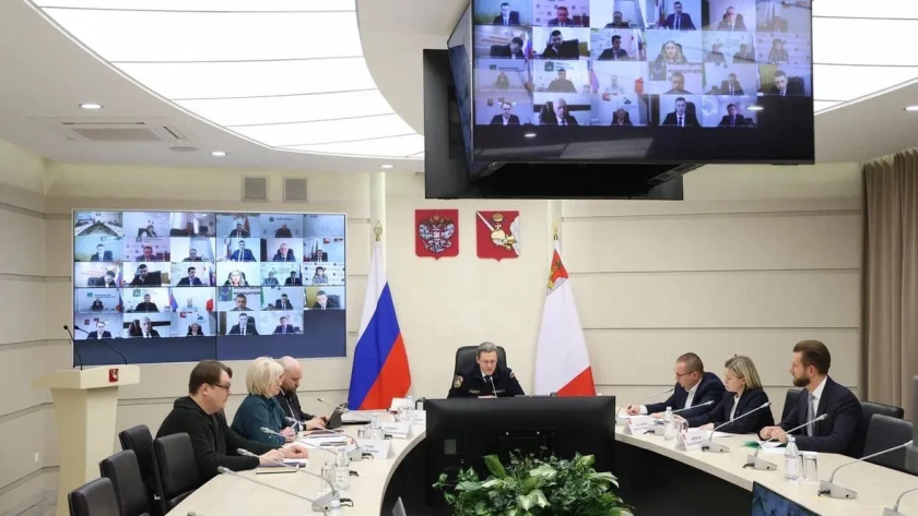    Фото: официальная страница ВКонтакте Георгия Филимонова