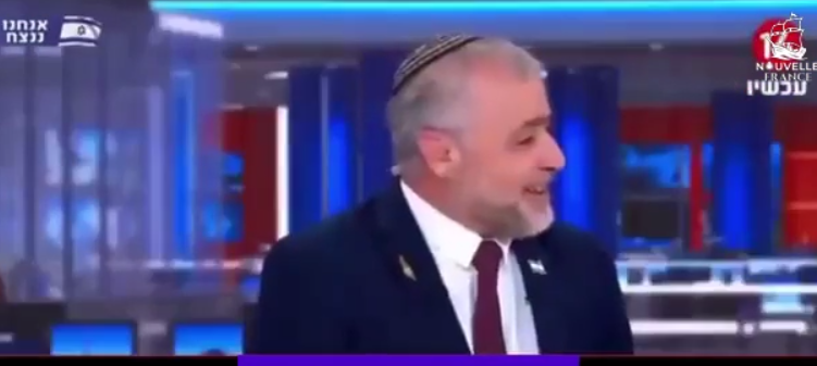    В Израиле призвали сбросить на Иран атомную бомбу