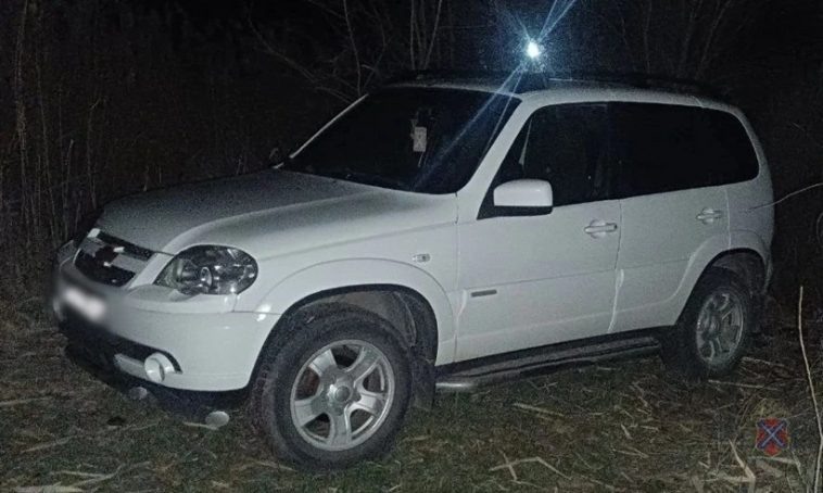 Фото: ГУ МВД по Волгоградской области