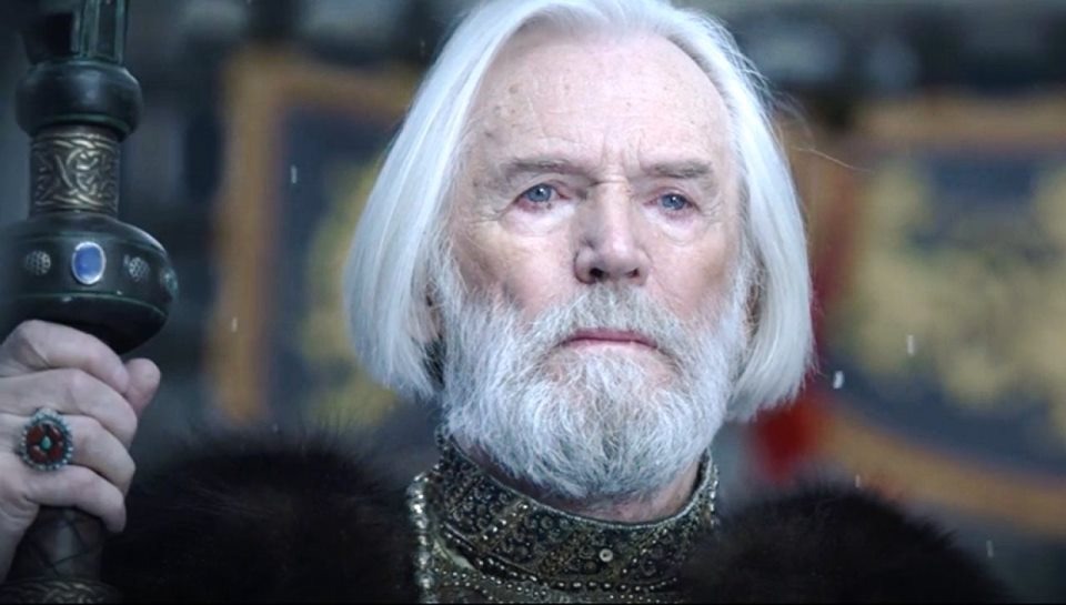 "Он-дракон"  (2015).