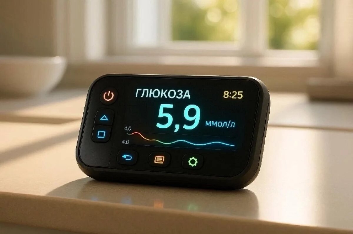    Диетолог раскрыла, какие напитки помогают контролировать сахар вечером