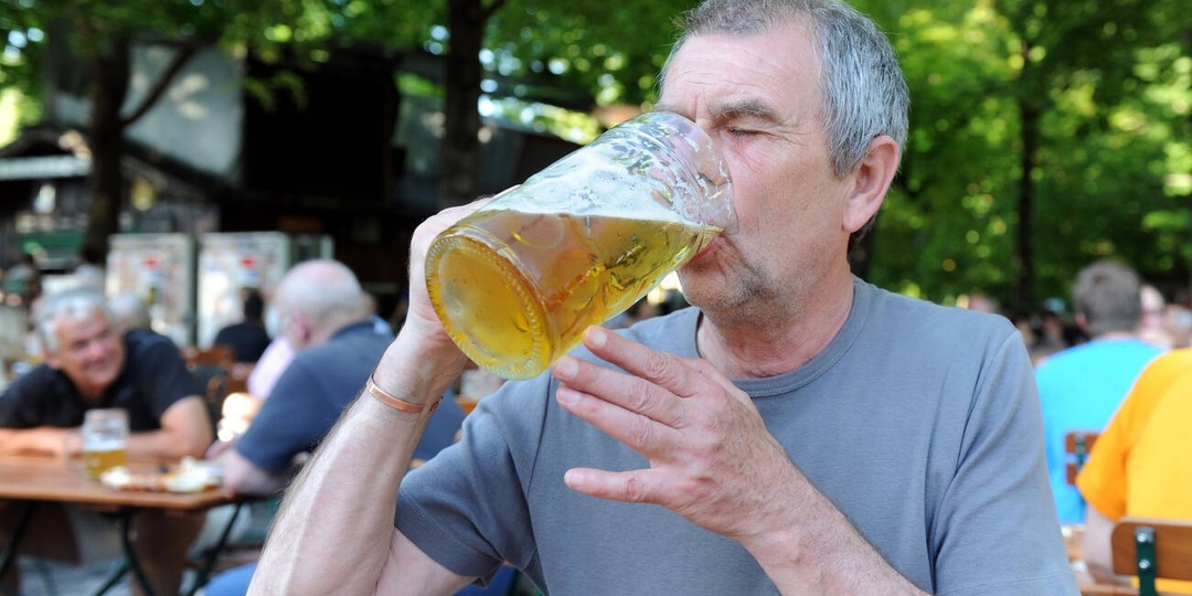 Почему в Германии пьют пиво литрами и не имеют проблем со здоровьем? Рассказываю их главные секреты