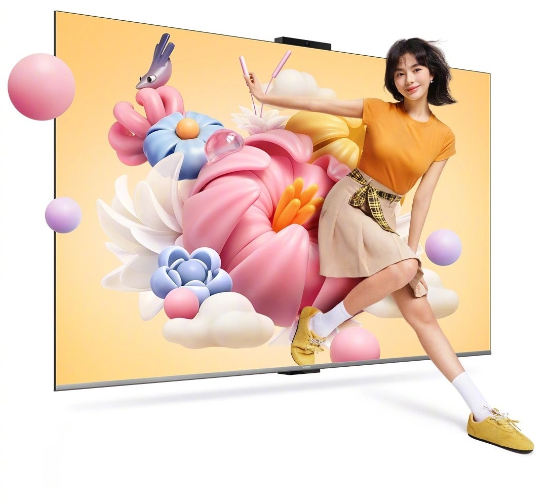 Фото Huawei через IT Home  📷
