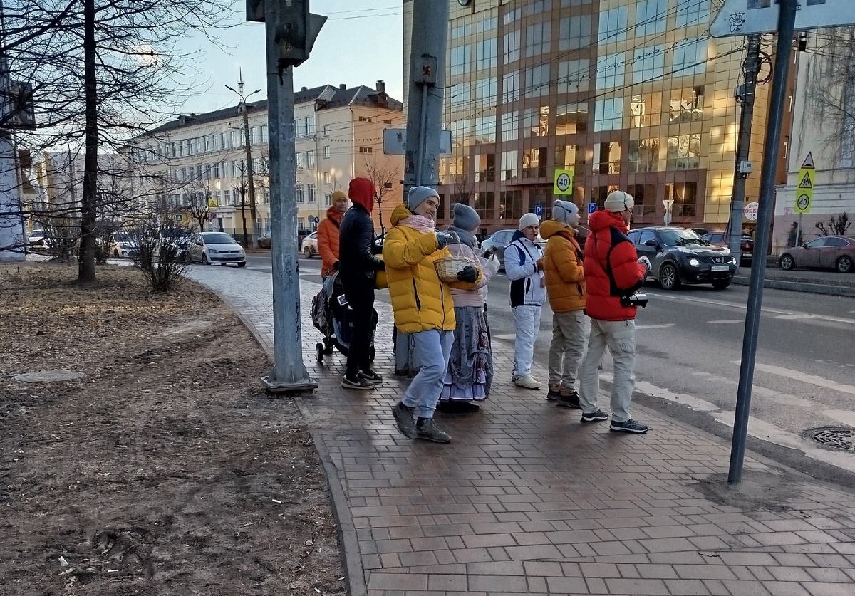    редакция портала "Город Киров.RU"