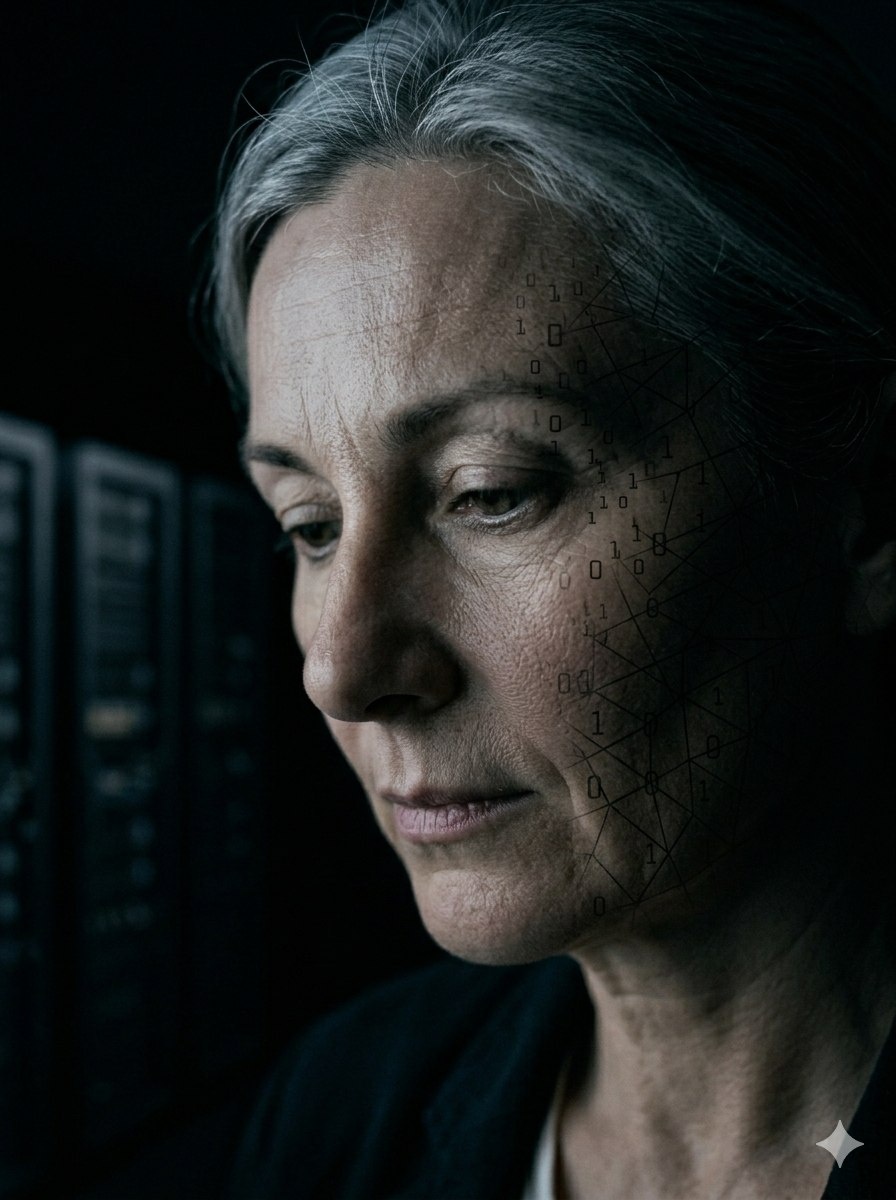 «Цифровой реквием»