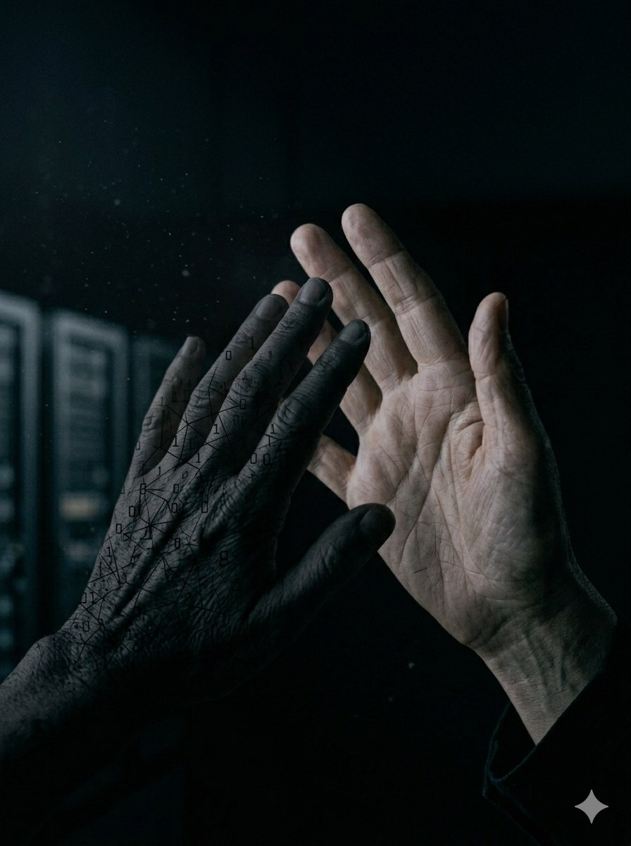 «Раскол личности»