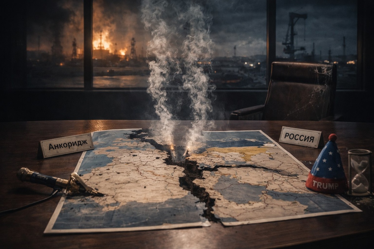    Фото: коллаж RuNews24.ru