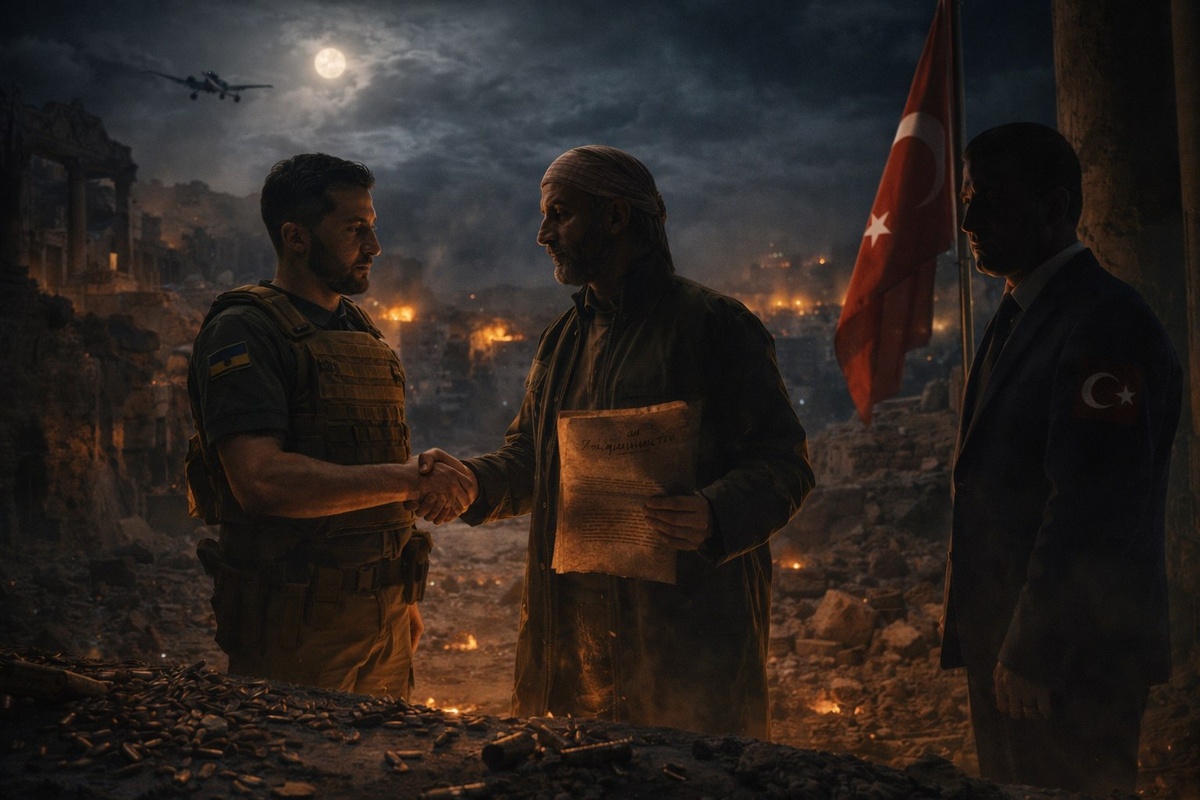    Фото: коллаж RuNews24.ru