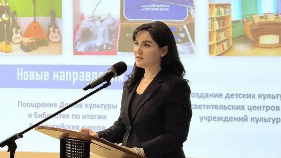    Фото: Министерство культуры Псковской области