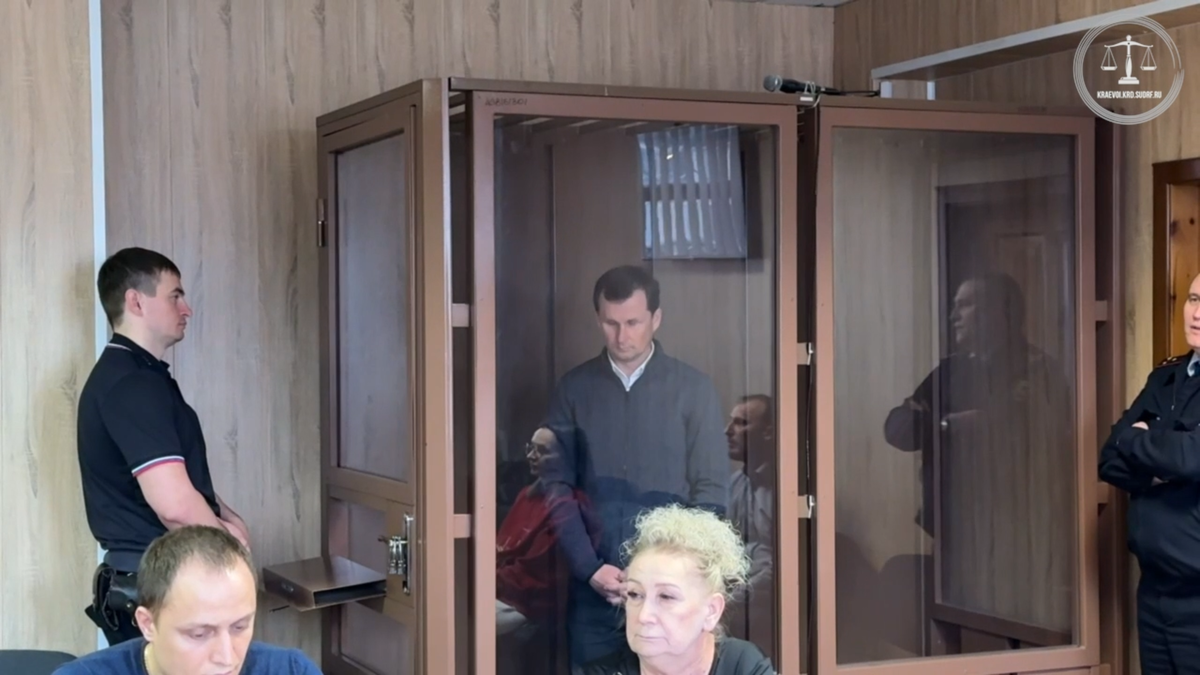    Telegram / Объединенная пресс-служба судов Краснодарского края