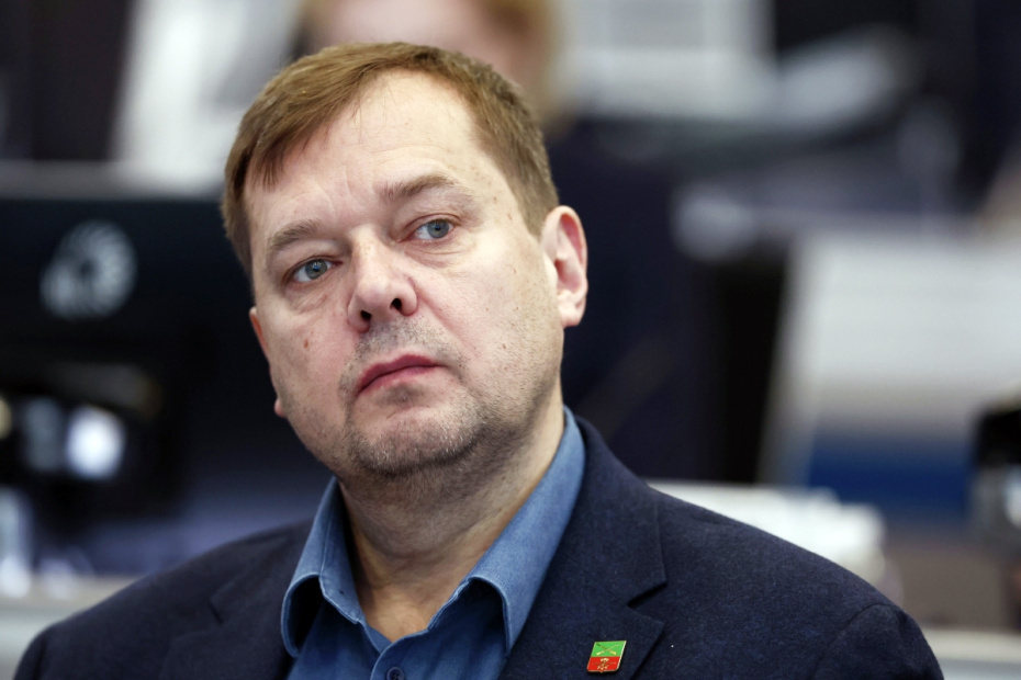    Дмитрий Астахов/РИА Новости