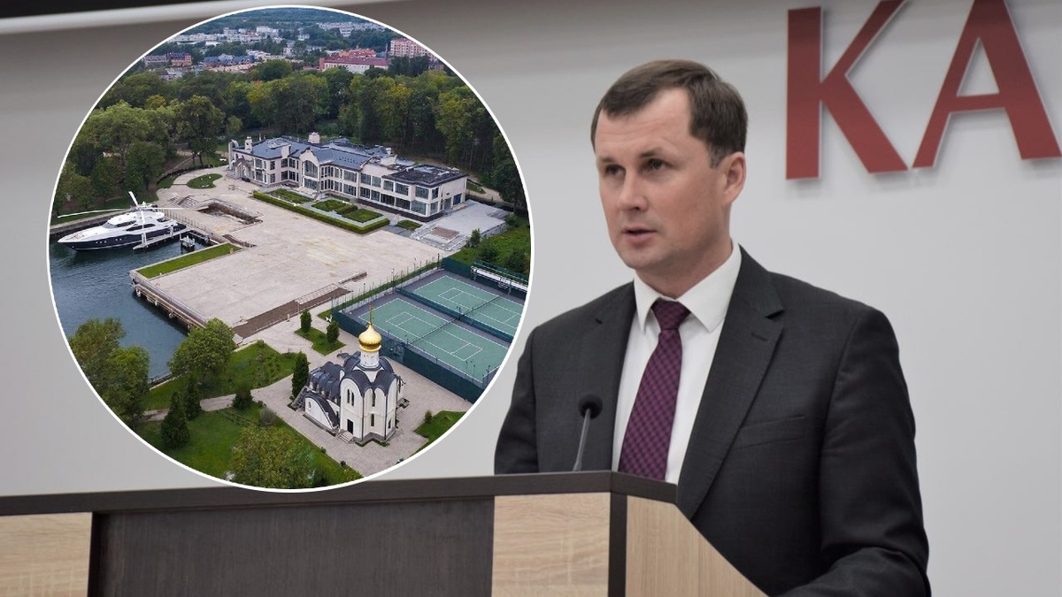 Фото: t.me/admkrai / Рисунок нейросети Kandinsky по описанию поместься Коробки