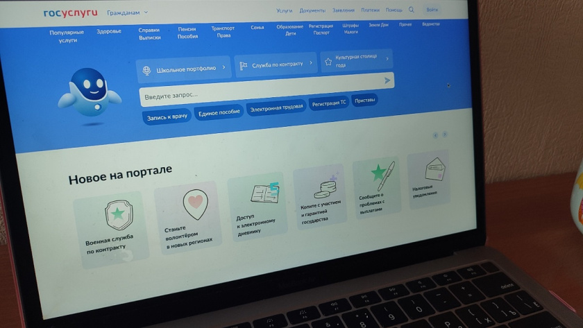    фото из архива редакции