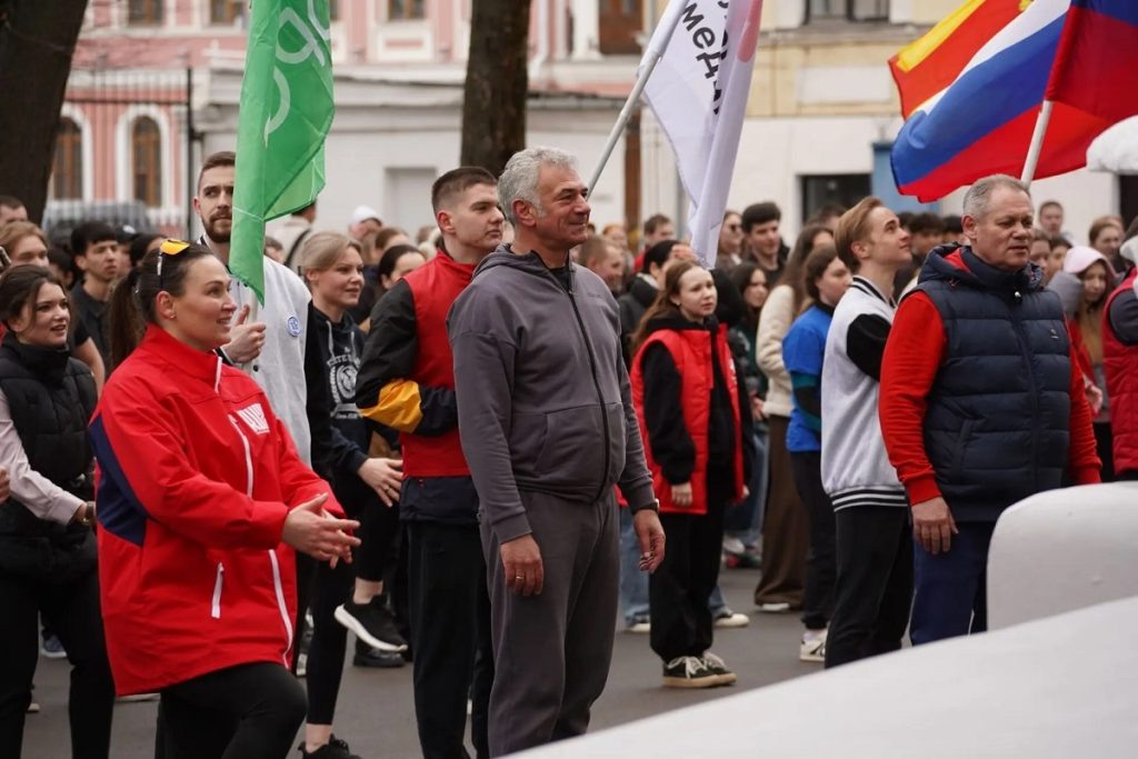 фото: ТвГМУ