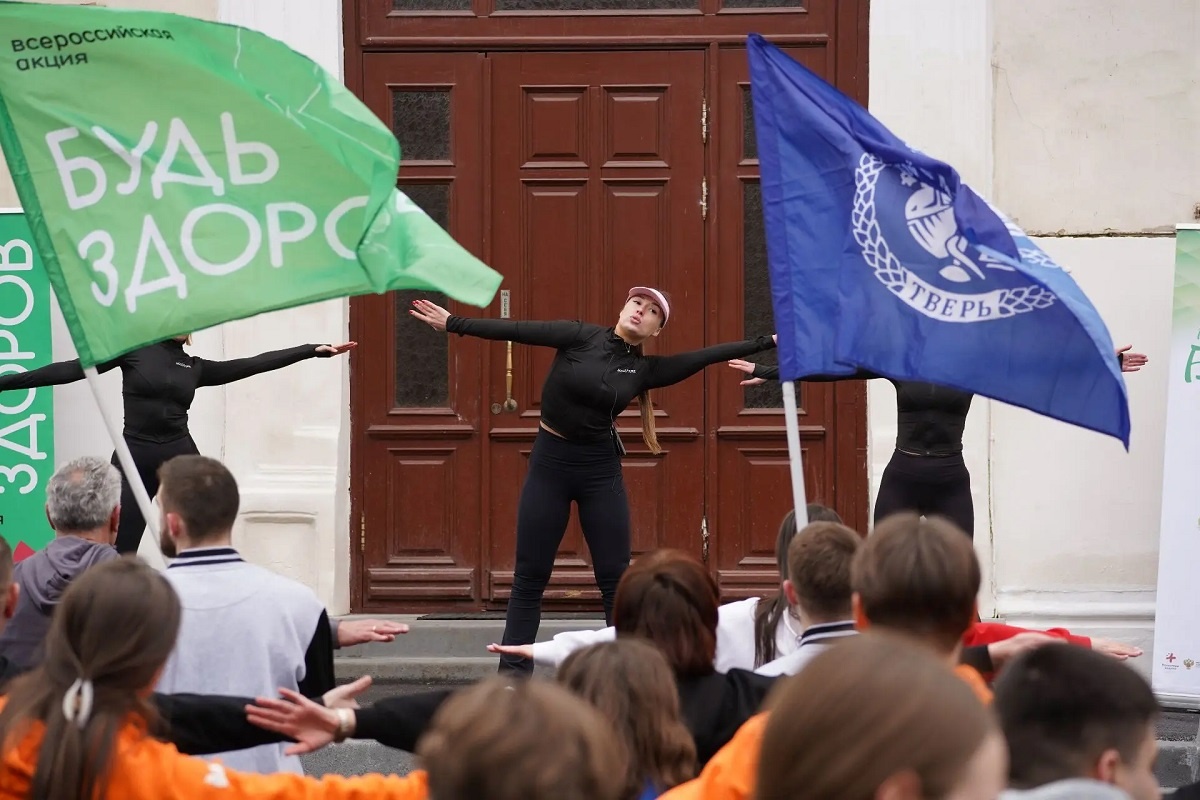 фото: ТвГМУ