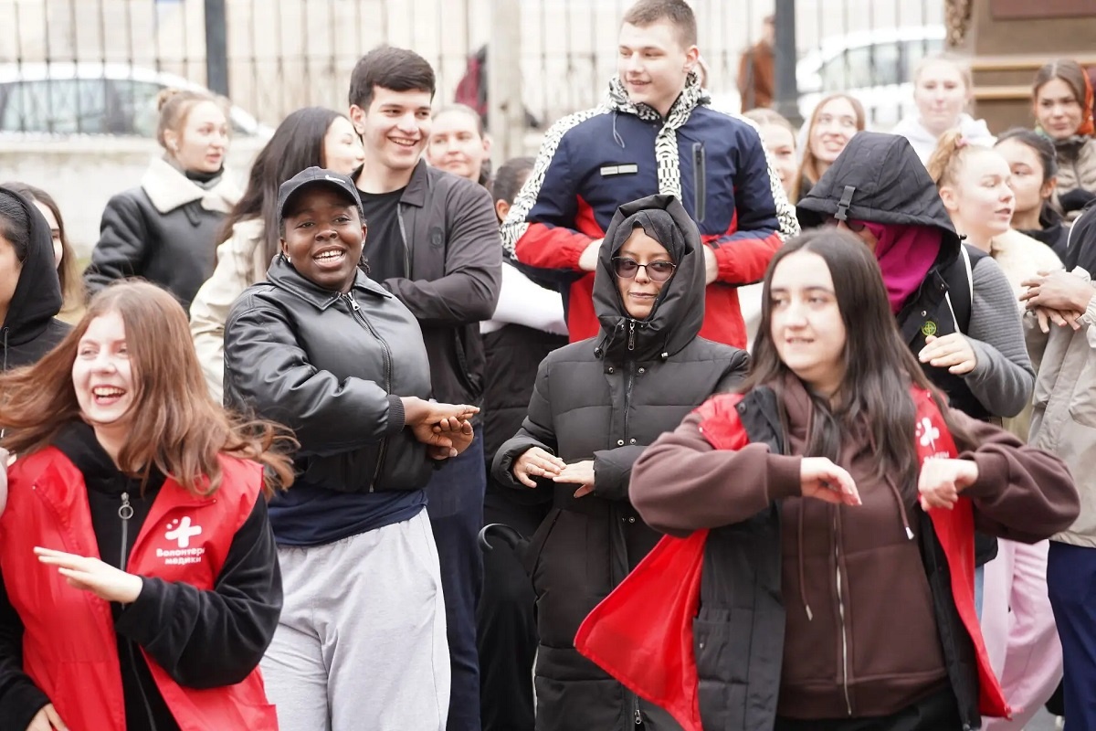 фото: ТвГМУ