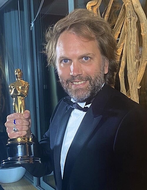 Florian Zeller (Флориан Зеллер)