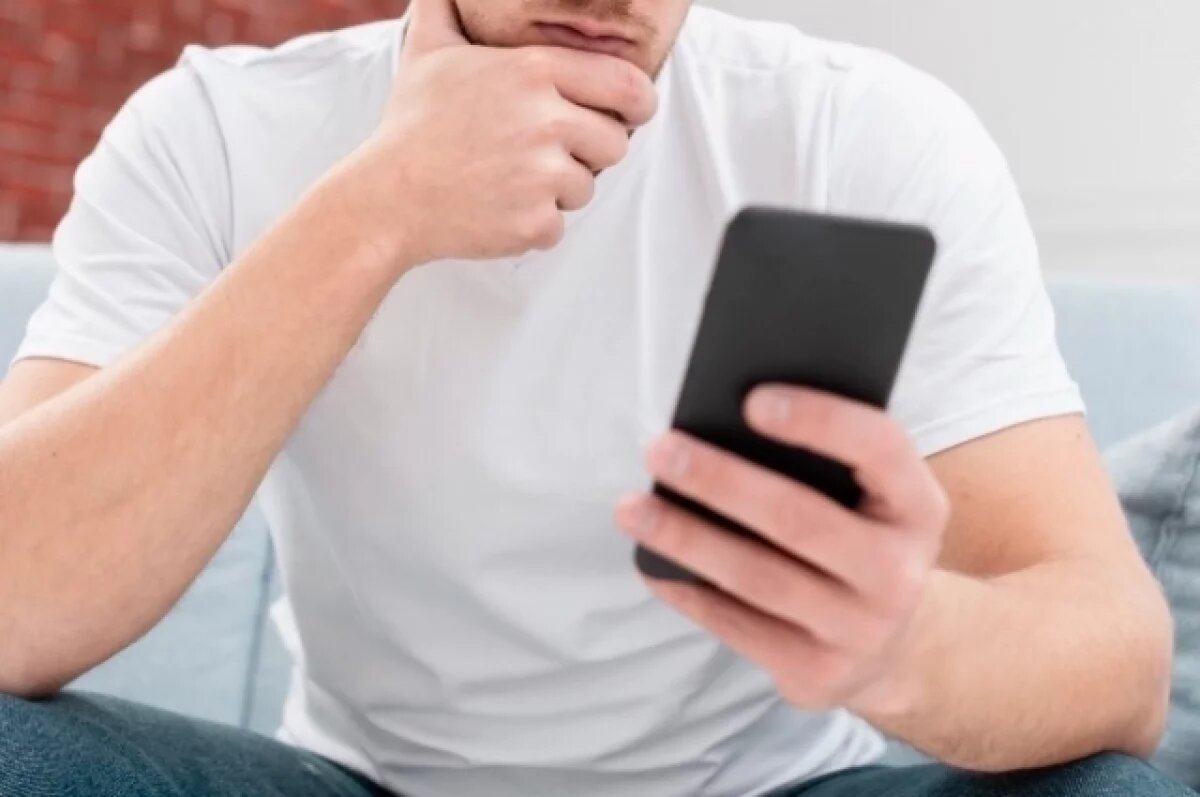    Житель Сыктывкара отправил интимное фото и лишился 33 тысяч рублей