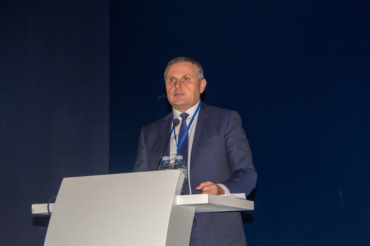 Фото: пресс-служба ИИК «Морской Петербург»