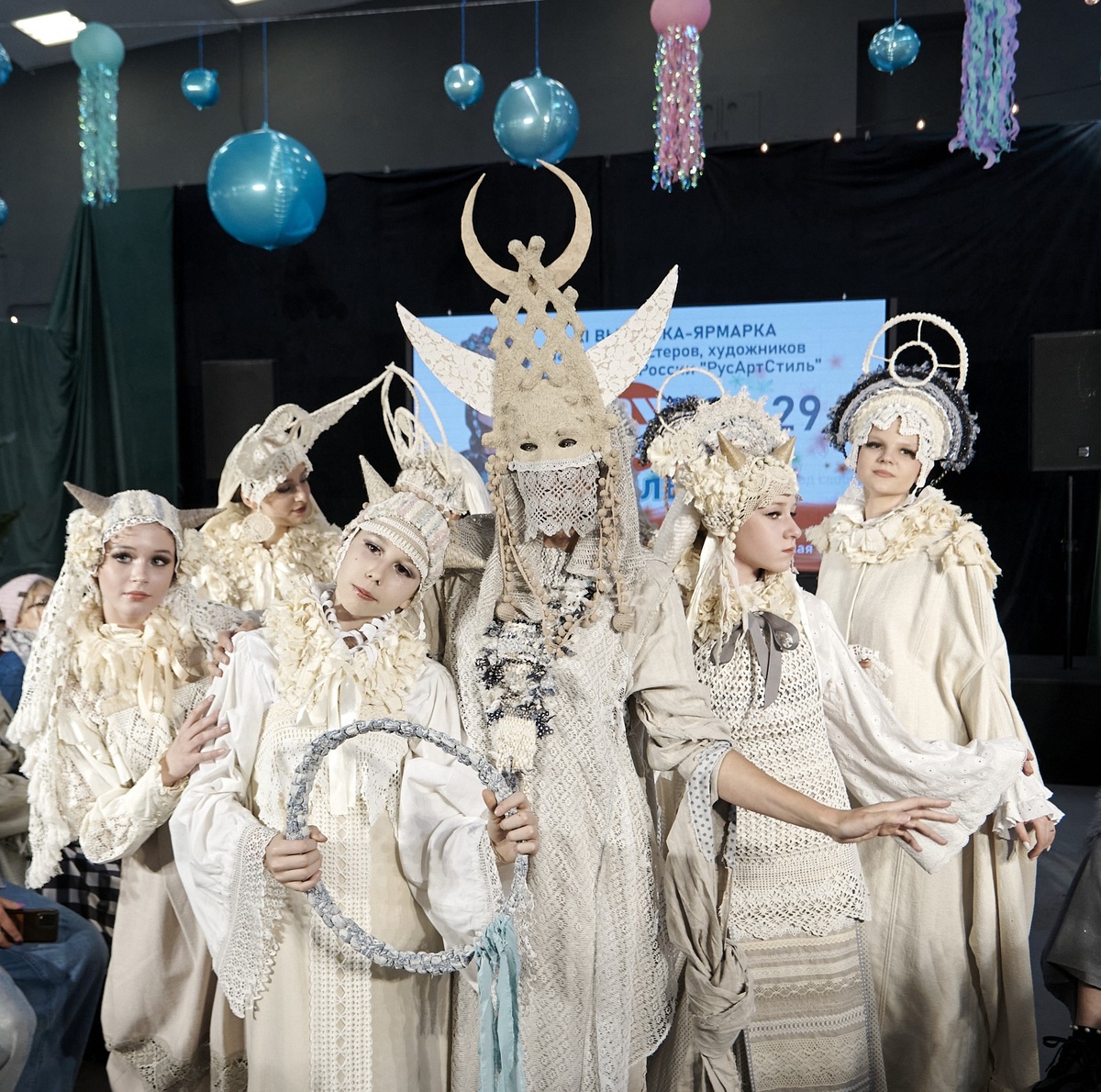 Фото: Виктор Тюрин