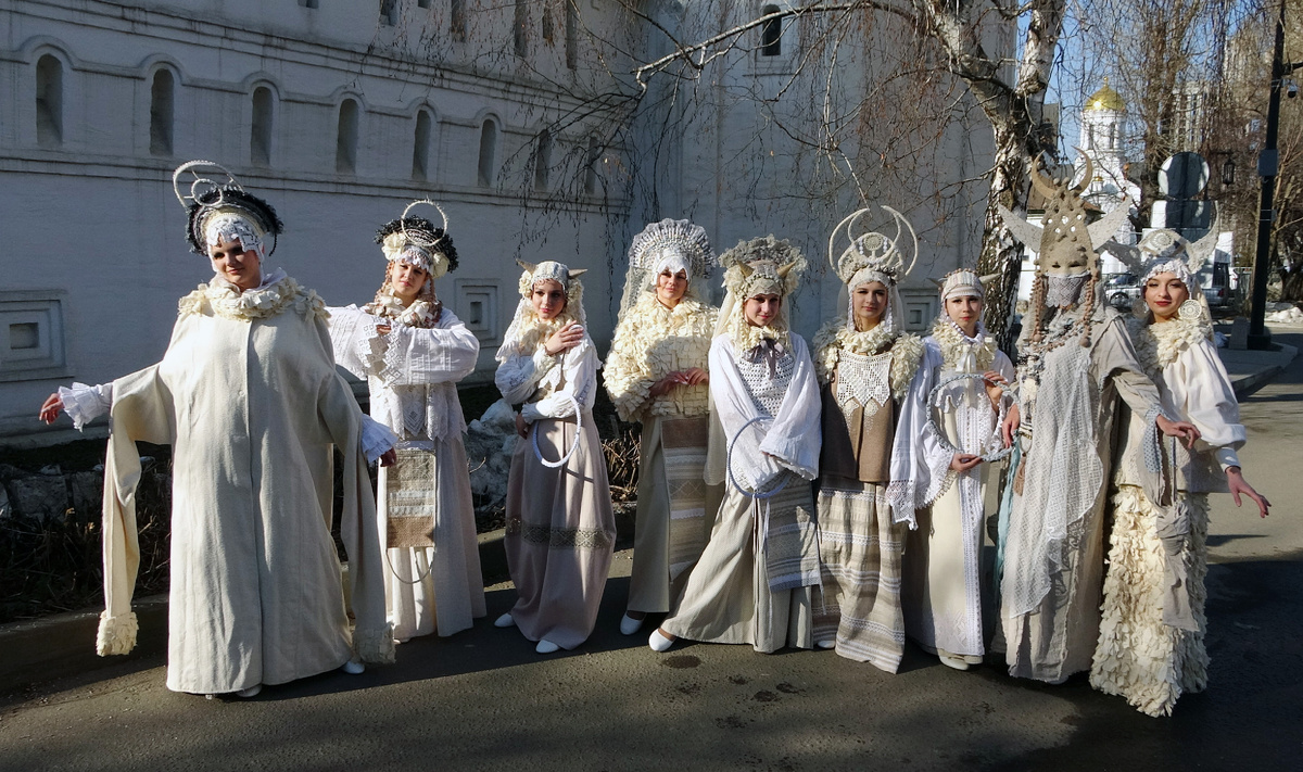 Фото: Алексей Приказчиков