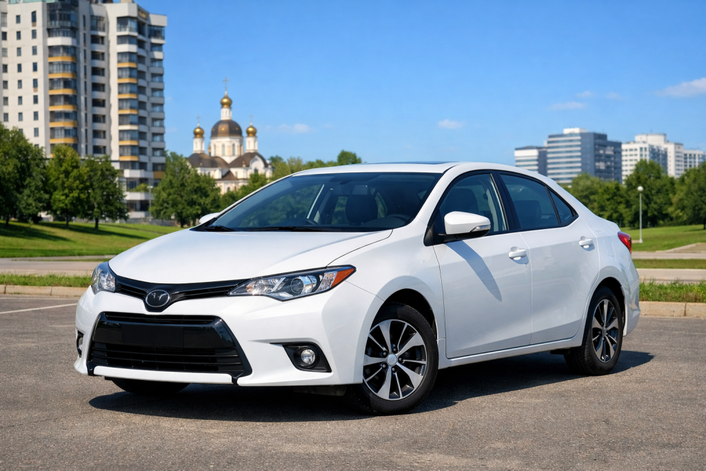    Из Японии машина за $15000: обзор актуальных предложений на рынке Беларуси