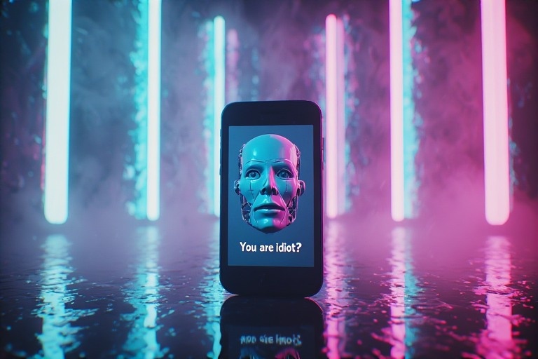 📱 Ты чё, серьёзно? — ИИ впервые понял сарказм