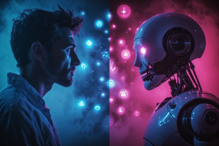 🤷‍♂️ vs 🤖 «Кто понял фразу "комар носу не подточит"? Спойлер: не человек