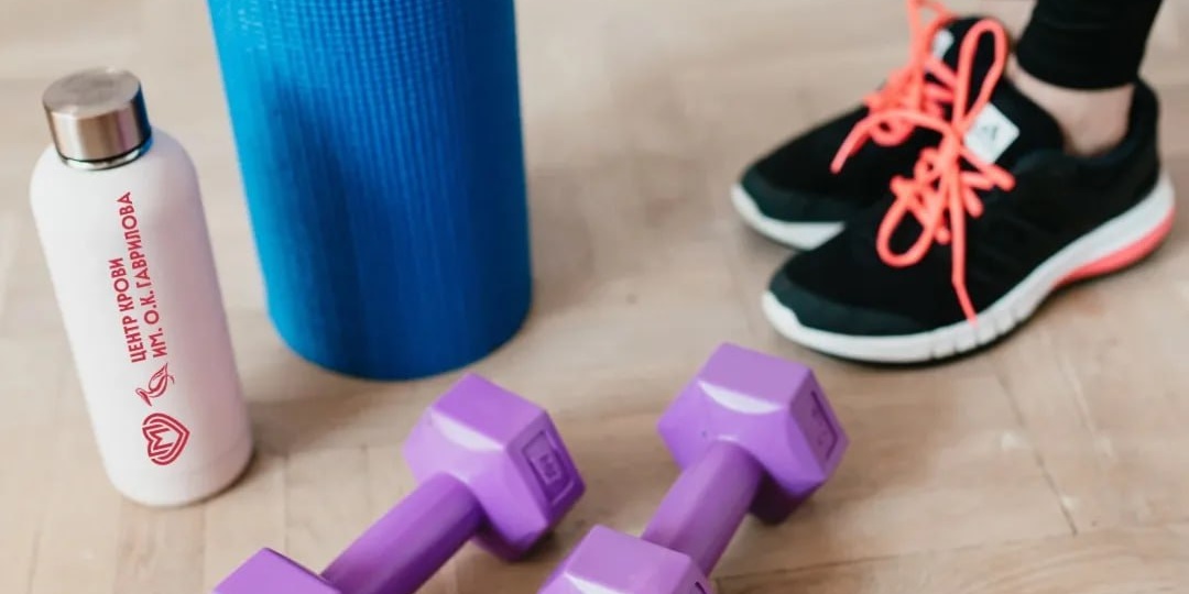 Неделя продвижения здорового образа жизни: где баланс, а где фанатизм?