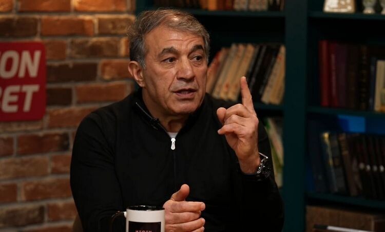    Рашид Рахимов / Скриншот видео