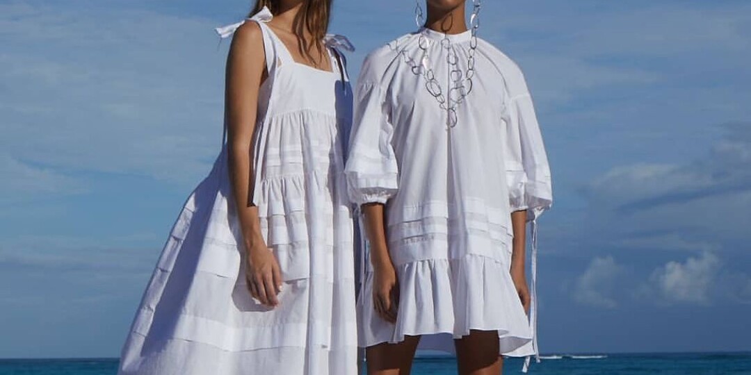 Модный сарафан. Лето 2026. Идеи для вдохновения.