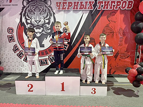    /  ФОТО МБУ ДО АР «Спортивная школа № 1» Администратор