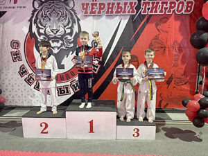 /  ФОТО МБУ ДО АР «Спортивная школа № 1» Администратор  📷
