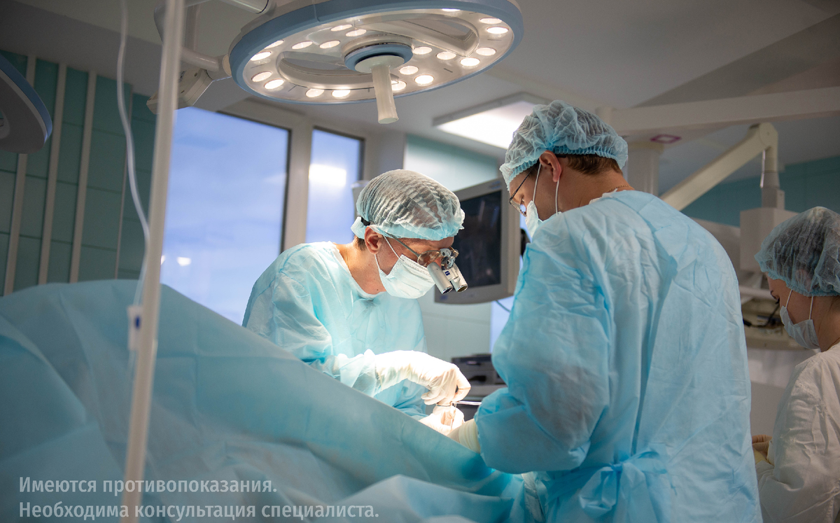 Фото: АО «Самарский диагностический центр»