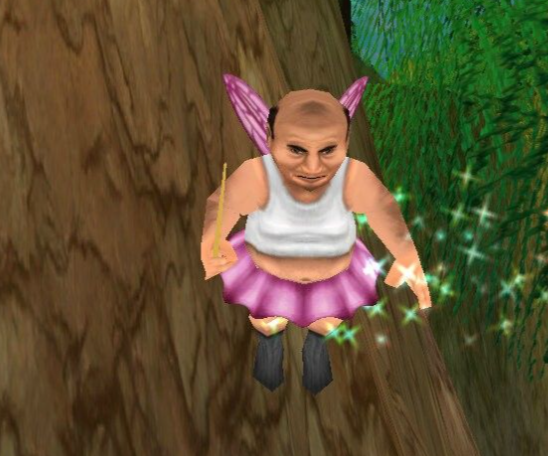 Ну если только такой:)