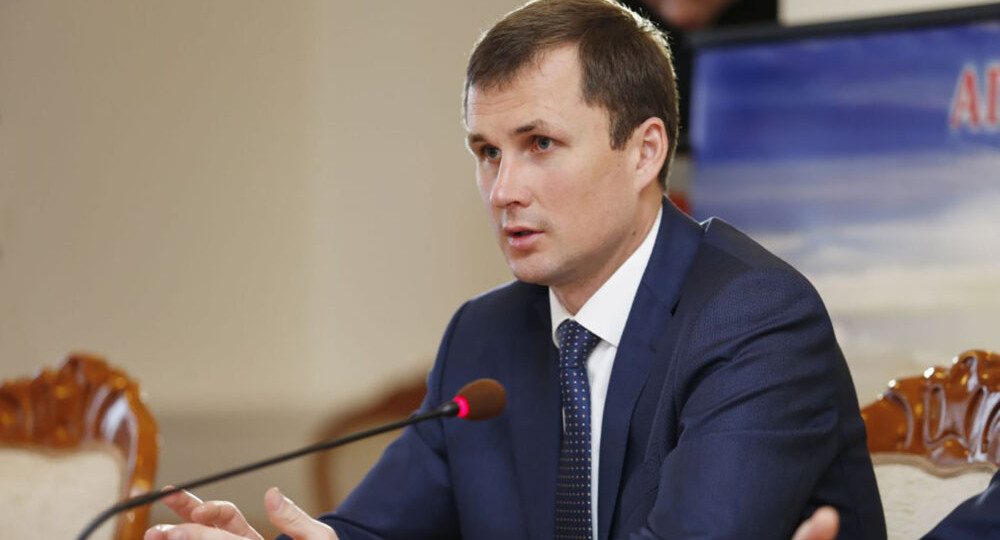 «Имущество вывозили “Газелями”»: раскрыты детали махинаций замглавы Кубани Коробки