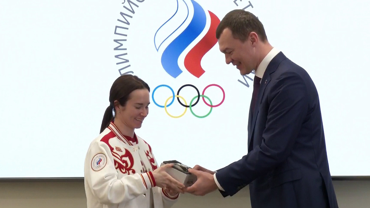    Первый канал